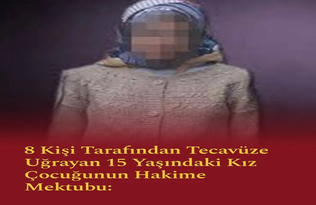 Adaletin “Rıza” Çıkmazı: 15 Yaşındaki Z.C.’nin 38 Kiloluk Direnişi