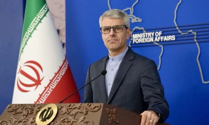 İran’dan Türkiye, Azerbaycan ve Kıbrıs Açıklaması: “Biz Saldırmadık, Hedef Bölgeyi Karıştırmak”