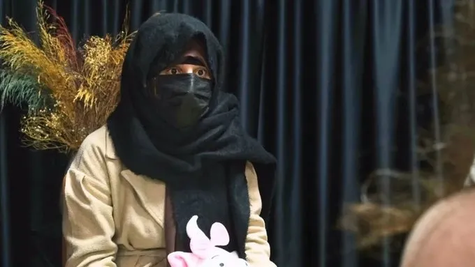 Adalet Nöbetindeki Anne, Kızıyla Birlikte Ölü Bulundu!