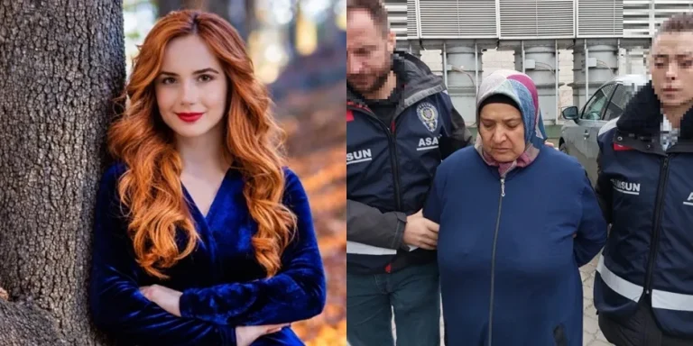 Öğretmen Kızını Boğmuştu: Mahkeme Kalemi Kırdı!