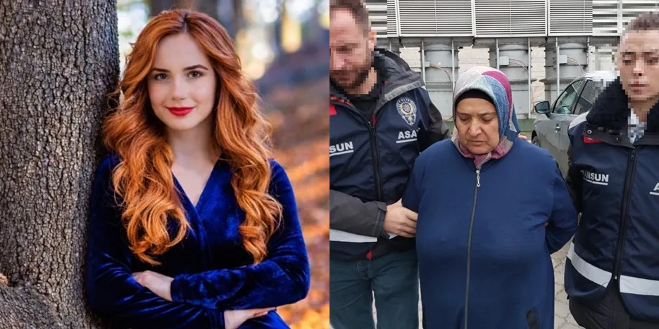 Öğretmen Kızını Boğmuştu: Mahkeme Kalemi Kırdı!