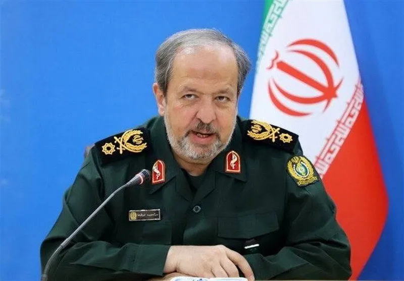 İran’da Kaos Derinleşiyor: Yeni Atanan Savunma Bakanı Da Öldürüldü