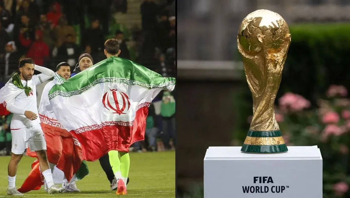 Dünya Kupası’nda Şok Karar: İran Resmen Çekildi!