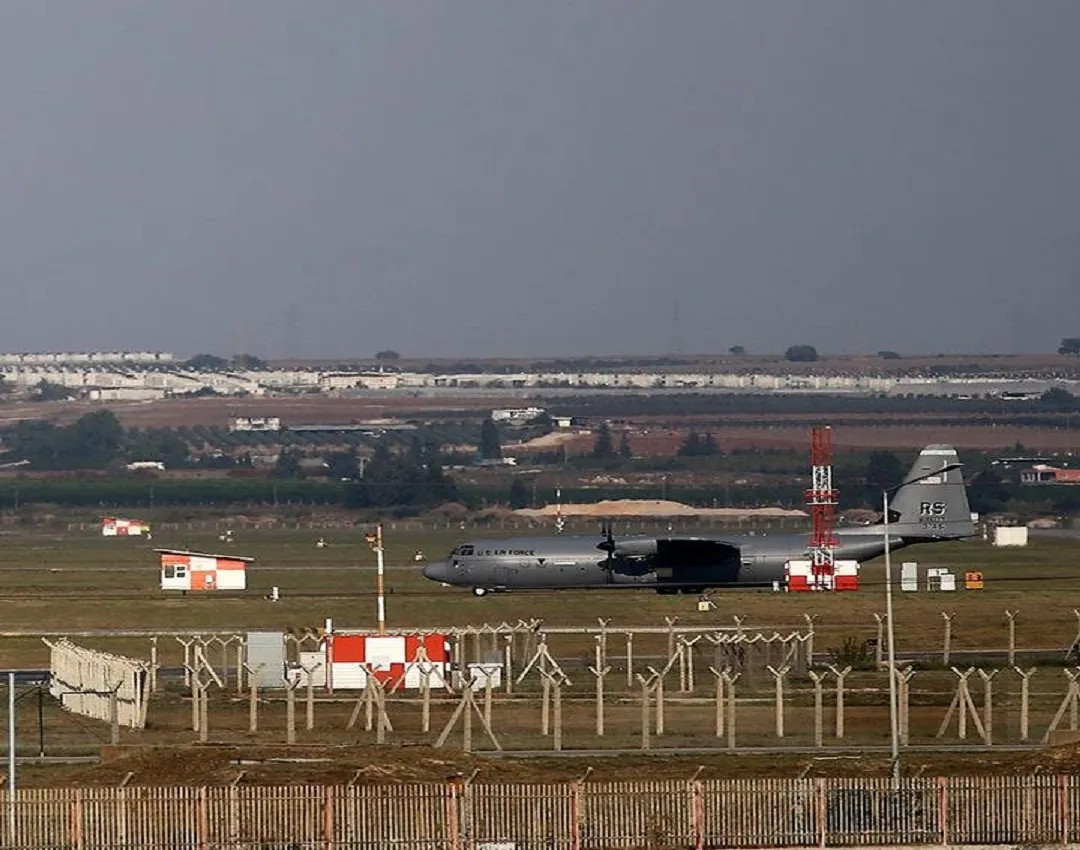 İncirlik’te “Ev Sahibi” Kim? MSB’den Egemenlik Vurgusu: “Mülkiyet Türkiye’nindir”