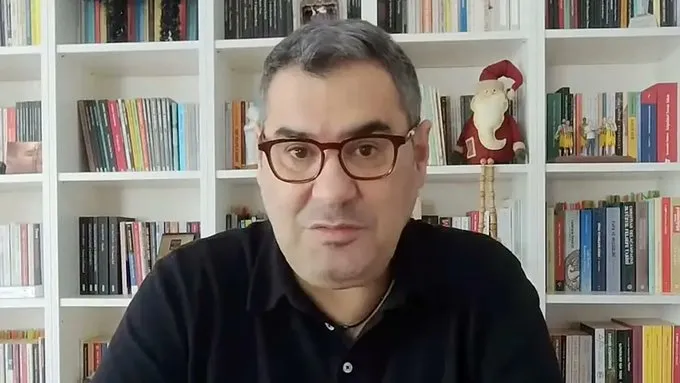 Gazeteci Enver Aysever Tahliye Edildi