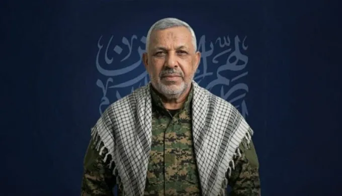 Kataib Hizbullah Lideri Hamidav Öldürüldü!