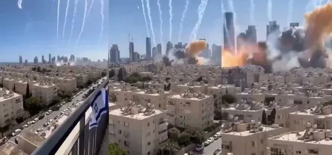 Dijital İllüzyon: Savaşın Cephesi Sosyal Medyaya Taşındı