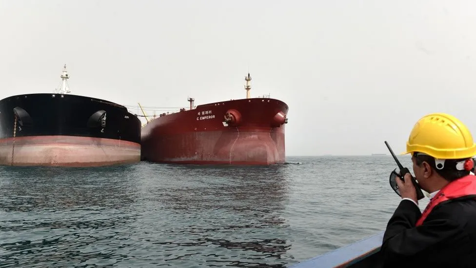 Bakan Uraloğlu Duyurdu: Hürmüz Boğazı’nda Kritik Mesai