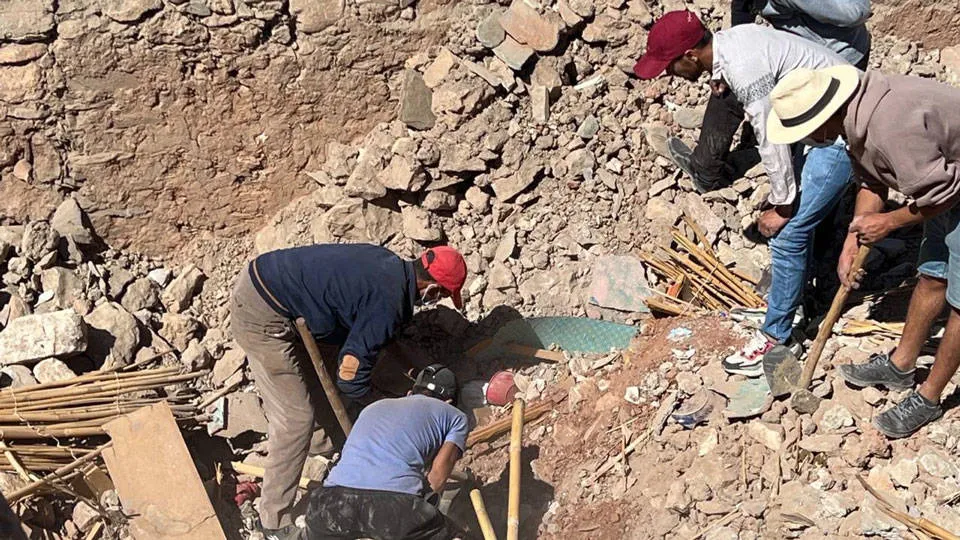 İran’da Can Kaybı Artıyor: Ölü Sayısı 787’ye Yükseldi