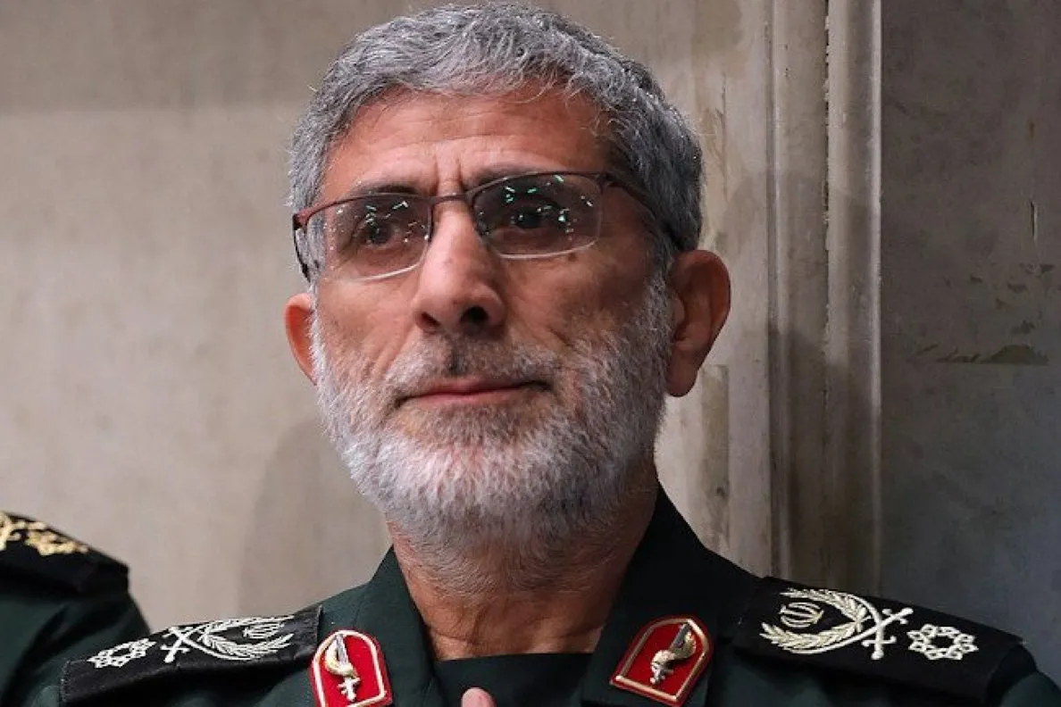 İran’dan İsmail Kaani Açıklaması: “Söylentiler Suikast Tuzağıdır”