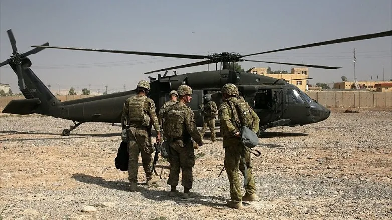 İtalya’dan Kritik Karar: İran Tehdidi Sonrası Irak’taki Askerler Geri Çekiliyor