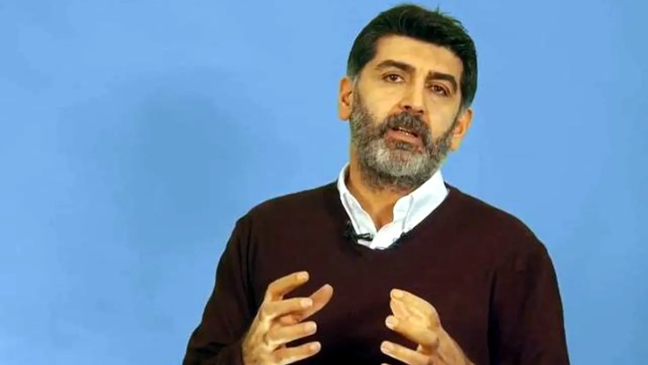 Levent Gültekin’den Tuncer Bakırhan’a ‘Ergenlik’ Tepkisi: “Kürtlerin Avukatı mısın?”