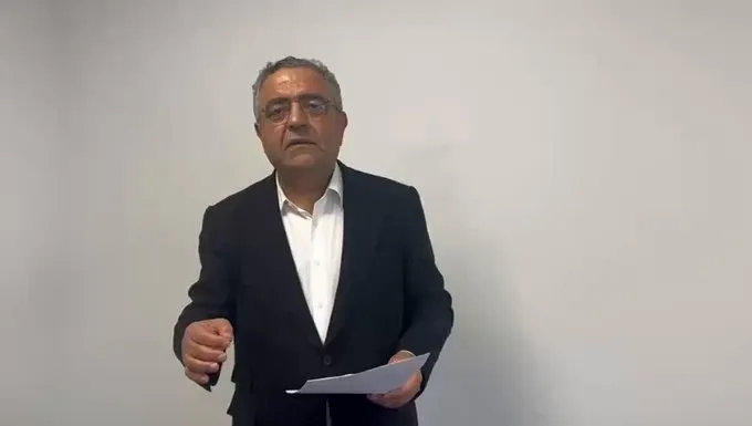 Diyarbakır’ın ‘Akciğerleri’ Tehdit Altında: Tanrıkulu’ndan 1300 Dönümlük Yeşil Alan Tepkisi