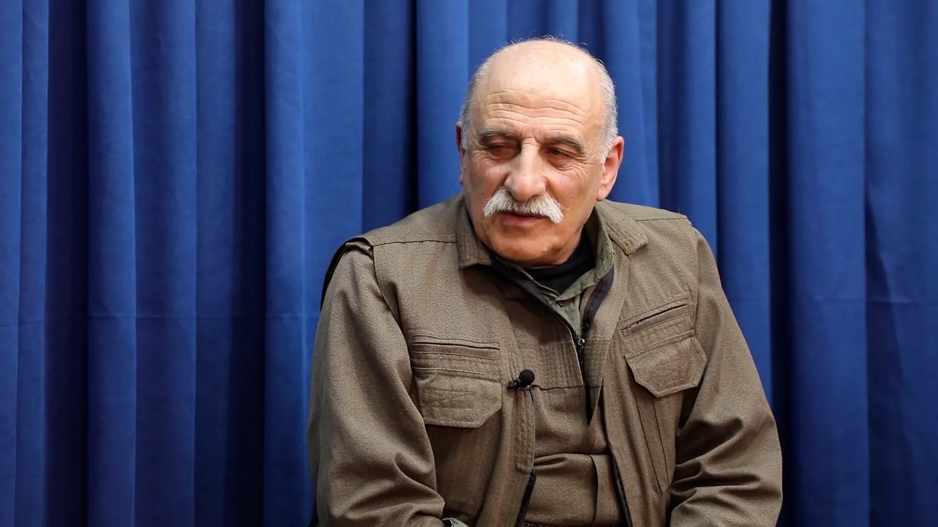 PKK Yöneticisi Duran Kalkan’dan İran Çıkışı: “Kürtler Kimsenin Askeri Olmayacak”