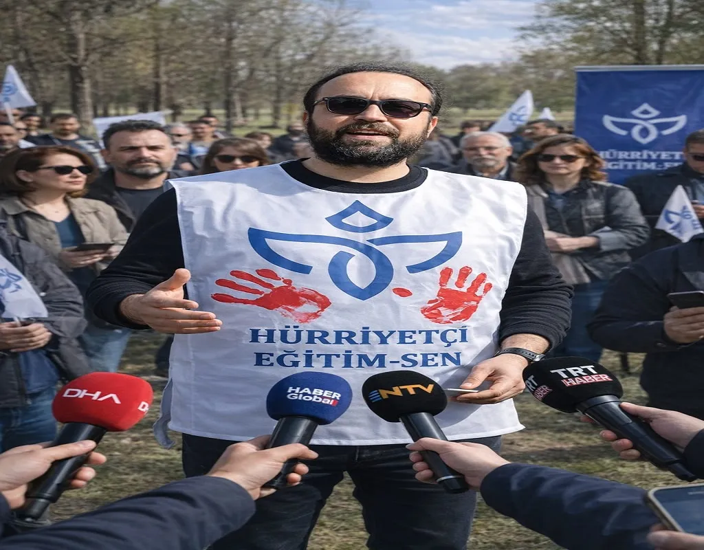 Eğitim Camiası Yas Yas Tutuyor, Sabırlar Taştı: “Eğitimde Şiddet Can Alıyor!”