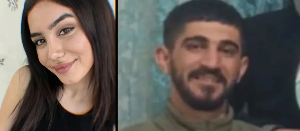 “Banyodaydım” Dedi, Silahı Sakladı: Aleyna Yağar Cinayetinde Kan Donduran Detaylar