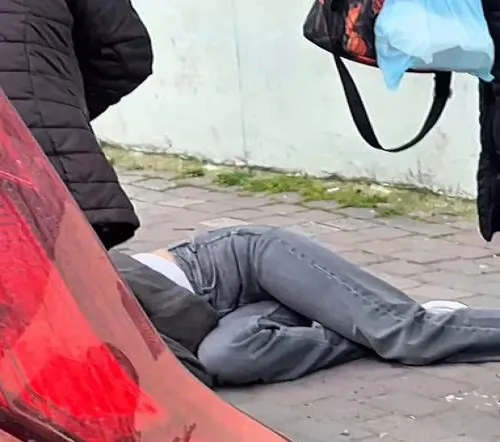 Acı Haber Fatih’ten: Sokak Ortasında Eşi Tarafından Öldürüldü