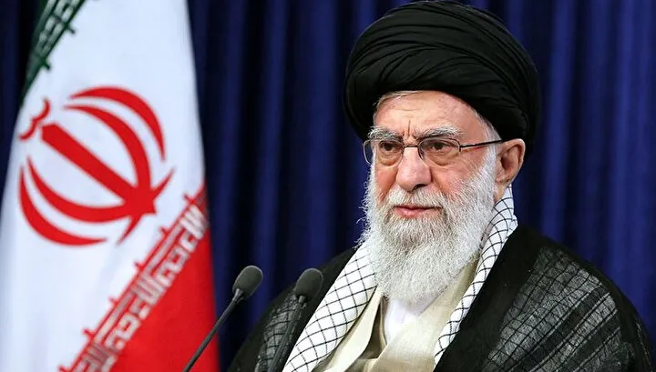 TAHRAN’DA DEVRİMİN SONU: HAMANEY ÖLDÜRÜLDÜ!