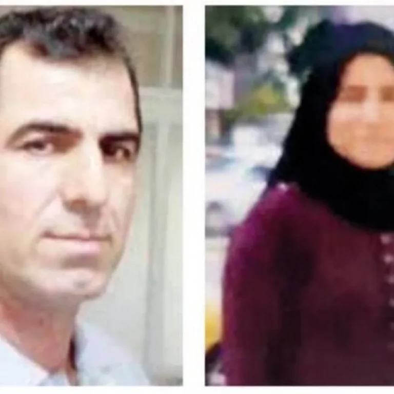 Adana’da Vahşet: Eşini İple Boğan Katilin “Hatırlamıyorum” Oyunu!