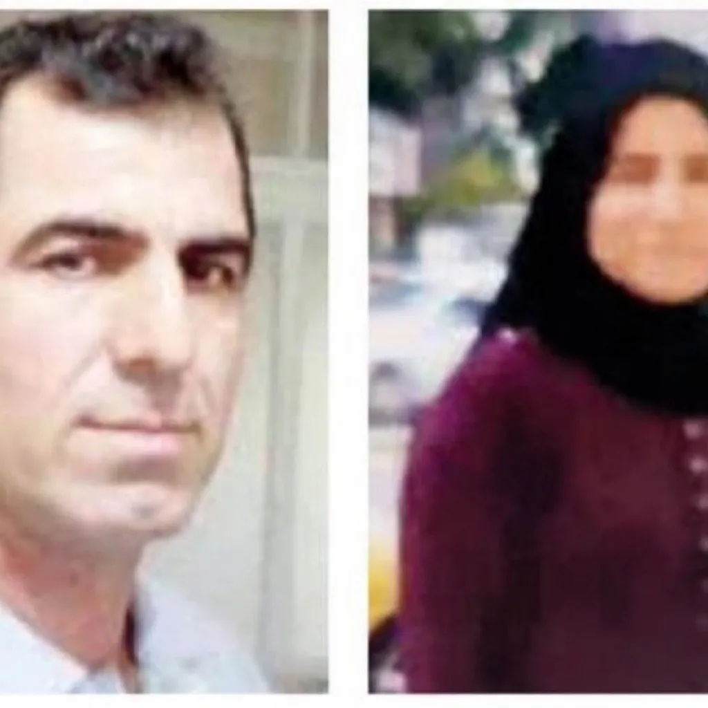 Adana’da Vahşet: Eşini İple Boğan Katilin “Hatırlamıyorum” Oyunu!