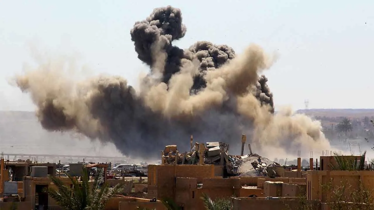 İsrail’den Beyrut Suikastı İddiası: İranlı Komutan Rıza Hazaei Öldürüldü mü?