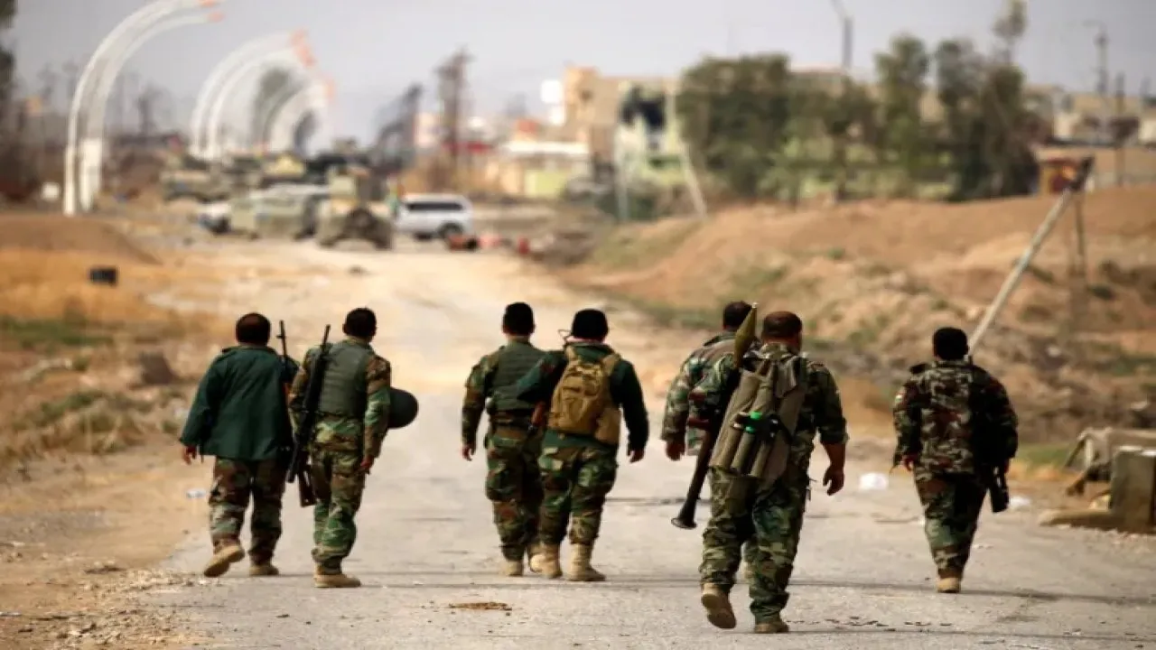 İran Planı Neden Çöktü? İsrail Basınından Kürt Gruplar Analizi