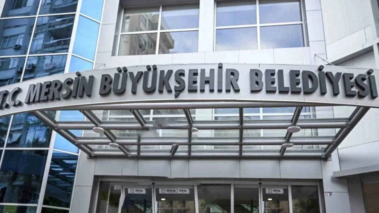 Mersin Büyükşehir Belediyesi Aşevinde At Eti Skandalı