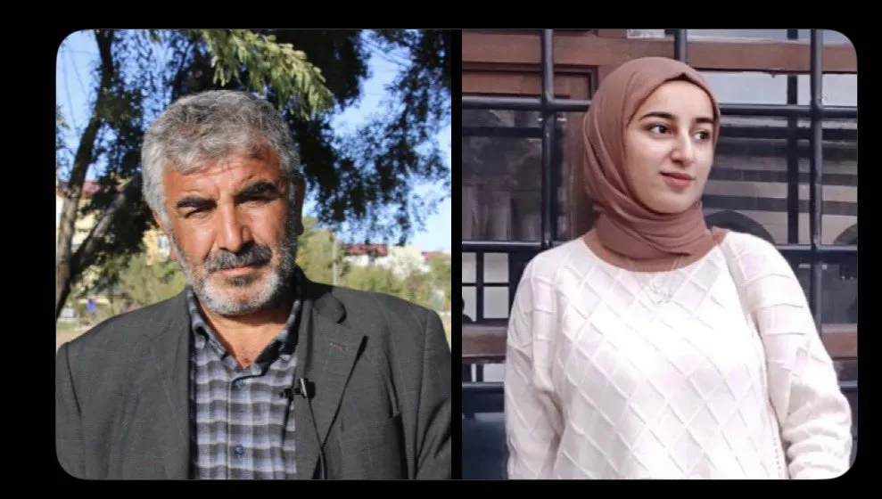 Rojin Kabaiş’in Babasından Kan Donduran İddia: “Seni de Kızının Yanına Gömeceğiz”