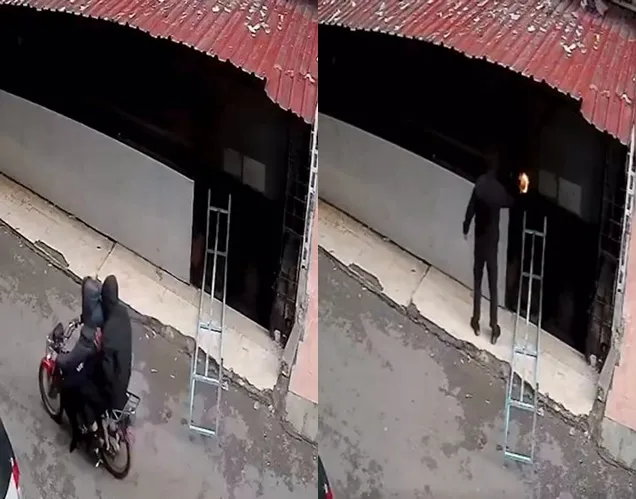 Diyarbakır’da Esnafa Kurşunlu Gözdağı: “Aylardır Tehdit Ediliyorum!”