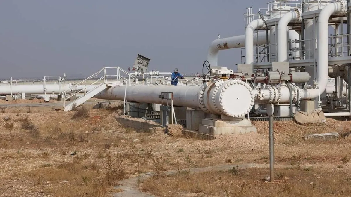 İsrail Güney Pars’ı Vurdu, İran Türkiye’ye Vanaları Kapattı!