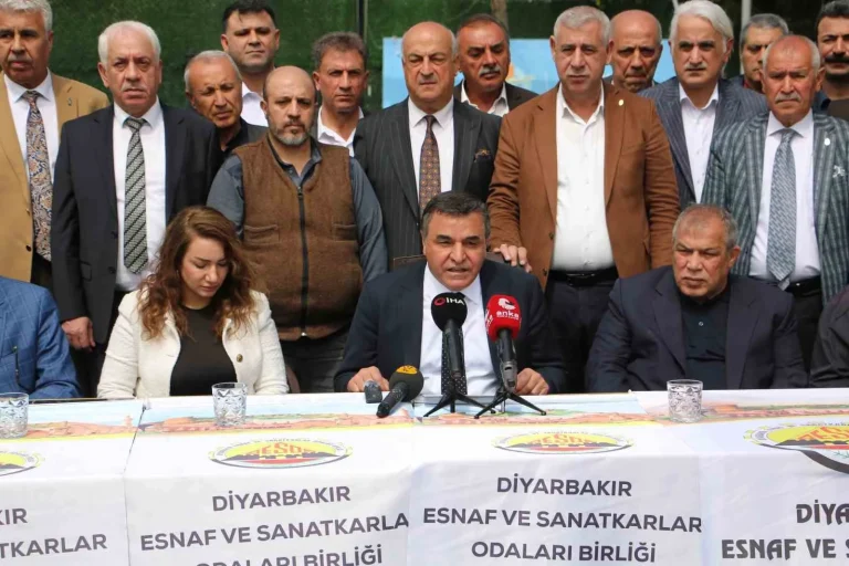 DESOB Başkanı Alican Ebedinoğlu Yeniden Aday: “Ekonomik İstikrar ve Güvenlik Önceliğimiz”