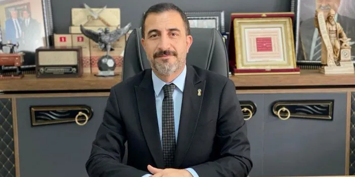 HESOB Başkanı Tekin: “Hakkari’ye Üvey Evlat Muamelesi Yapmayın!”