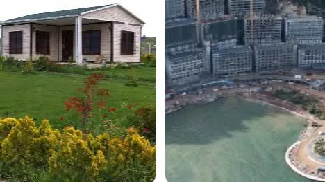 HOBİYE İZİN YOK, LOBİYE İZİN VAR!