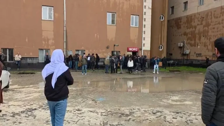 Ergani’de Yıldırım Faciası: 2 Çocuk Öldü, 1 Ağır Yaralı