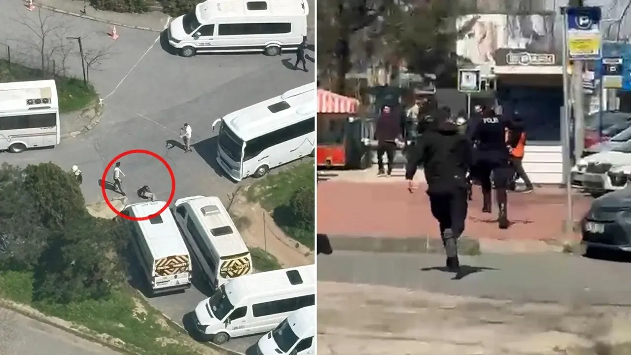 İstanbul’da Konsolosluk Saldırısı: Gözaltı Sayısı 10’a Yükseldi!