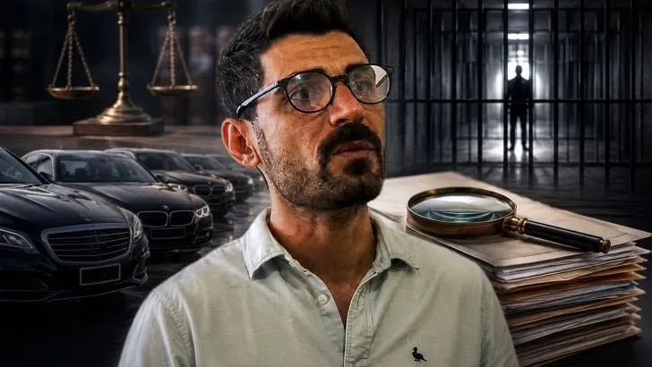 “Günah Keçisi İlan Edildim!” Lice’deki Dev Yolsuzlukta Ezber Bozan Tahliye