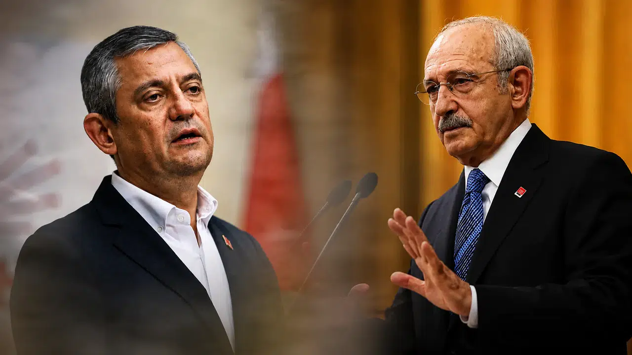 “Mutlak Butlan” Kararı Sonrası CHP Karıştı!