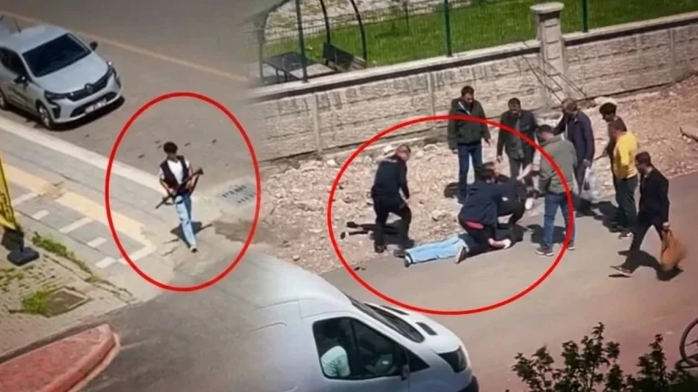 Diyarbakır’da Okul Çevresinde Silah Sesleri: Valilikten Açıklama Geldi
