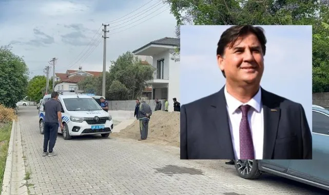 Fethiye Belediye Başkanı Alim Karaca’ya Silahlı Saldırı: 4 Gözaltı!
