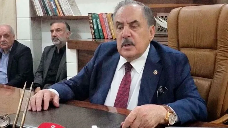 Ensarioğlu’ndan Çarpıcı İddia: “Üniversitelerde Organize İstismar Ağı Var”