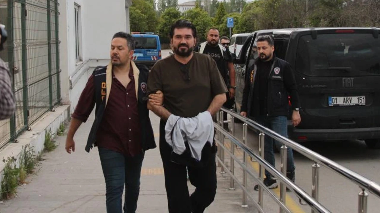 Rasim Ozan Kütahyalı’nın da Aralarında Bulunduğu 154 Şüpheli Adliyeye Sevk Edildi