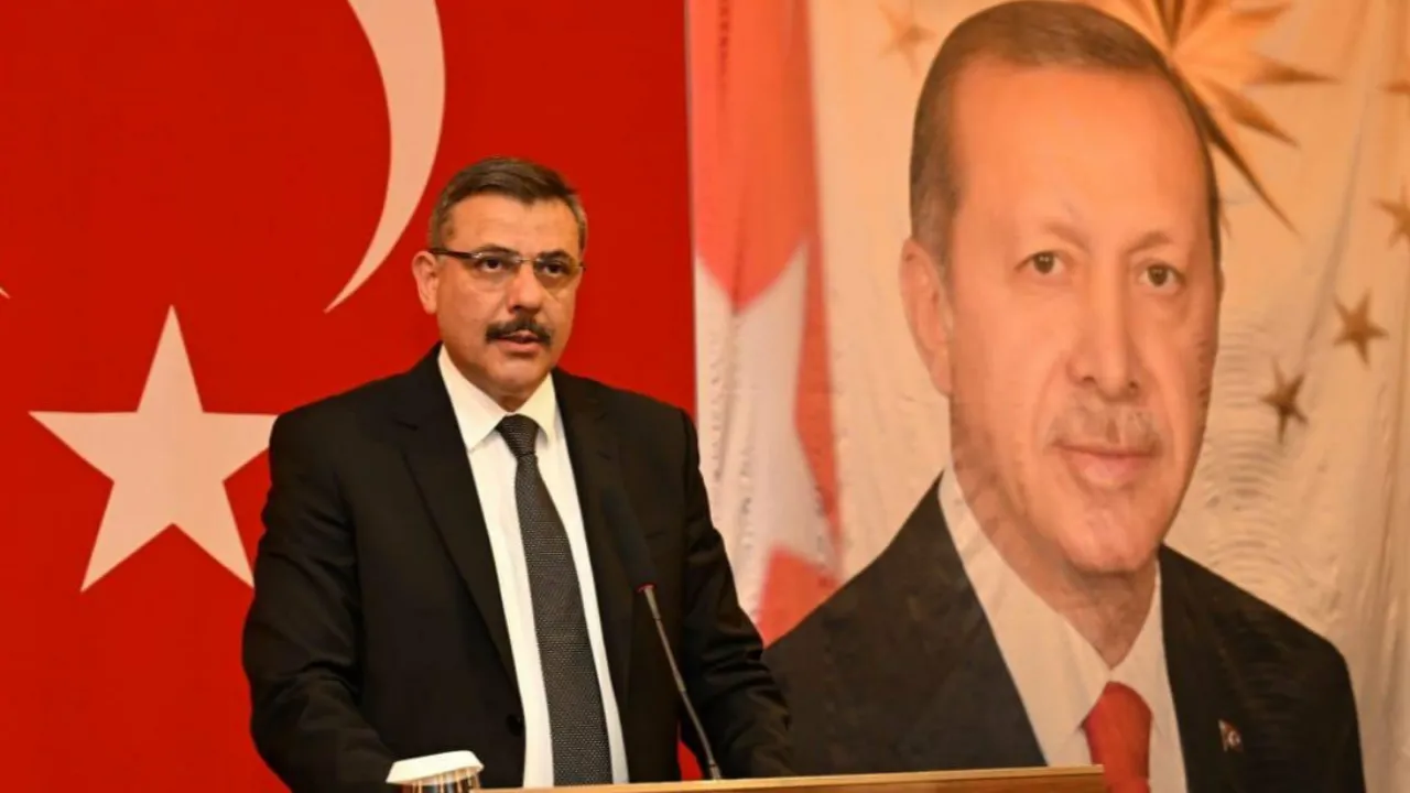 İçişleri Bakanı Çiftçi: “Yeni Nesil Suç Örgütlerinin Ahlakı ve Kuralı Yok”
