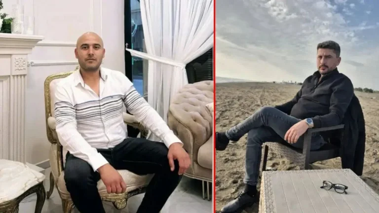 Antalya’da Orman Koruma Memuru Dehşet Saçtı, 3 Ölü!