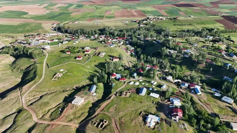 Bitlis ve Muş Arasındaki Sınır Değişti: Sınır Hattı Artık O Noktalardan Geçecek!