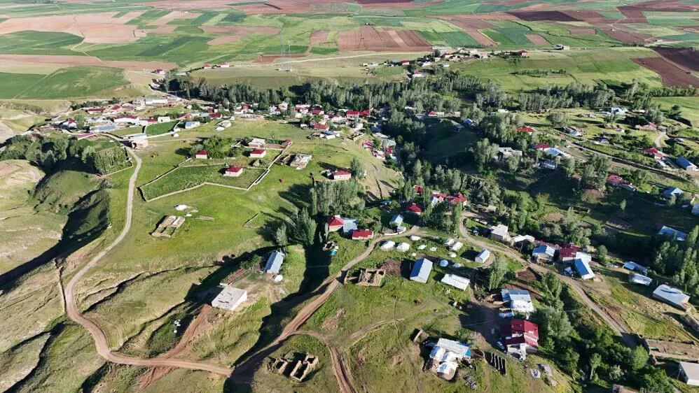 Bitlis ve Muş Arasındaki Sınır Değişti: Sınır Hattı Artık O Noktalardan Geçecek!