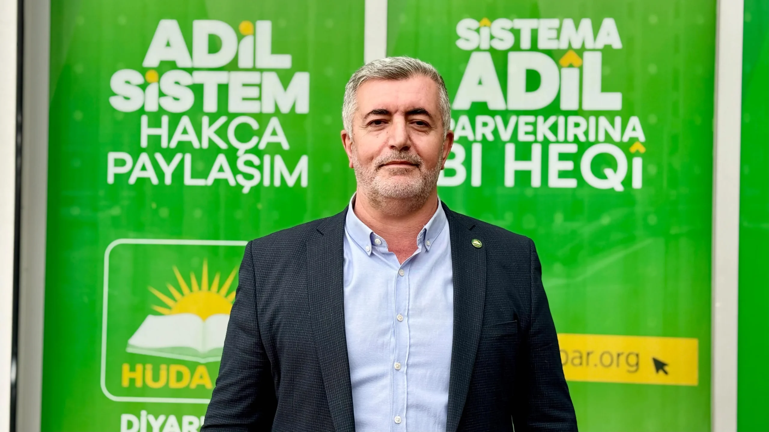 ​”Kürt Halkının Onuru Kırmızı Çizgimizdir!” Gülsever’den Rahmi Koç’a Sert Tepki
