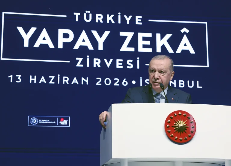 Türkiye’nin 5 Yıllık Yapay Zeka Yol Haritası Belli Oldu