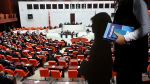 Öğrenci Affı ve Üniversite Reform Paketi TBMM’den Geçti