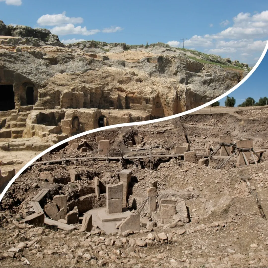 Ji Gobeklîtepeyê Heta Riya Îpekê Amed