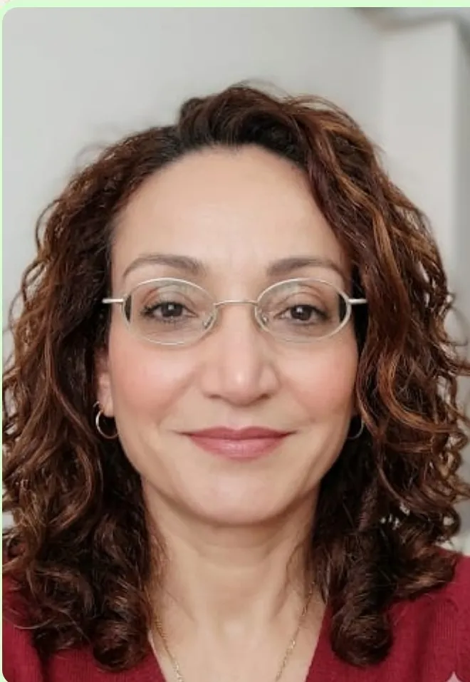 Ayfer Dicle